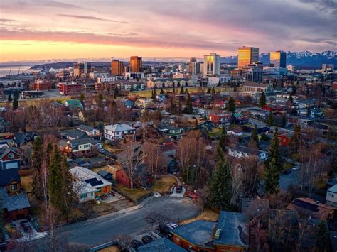 most populated cities in alaska|Top 100 Biggest Cities in Alaska .